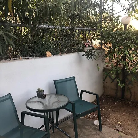 Pefka Maisonette 8 And 9 Nea Fokea