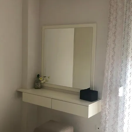 Pefka Maisonette 8 And 9 Holiday home *