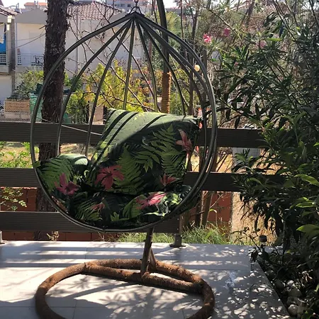 Pefka Maisonette 8 And 9 Holiday home Nea Fokea