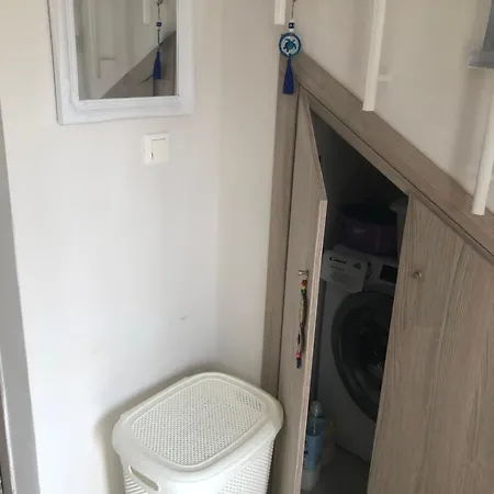 Pefka Maisonette 8 And 9 * Nea Fokea