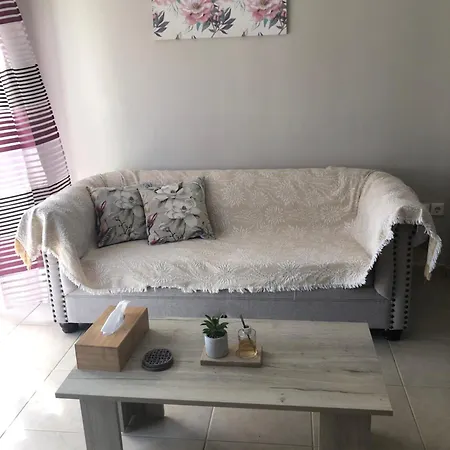 Pefka Maisonette 8 And 9 Holiday home