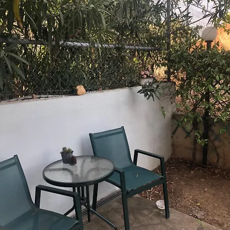 Pefka Maisonette 8 And 9 Holiday home Nea Fokea