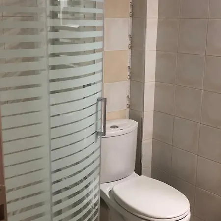 Pefka Maisonette 8 And 9 Holiday home *