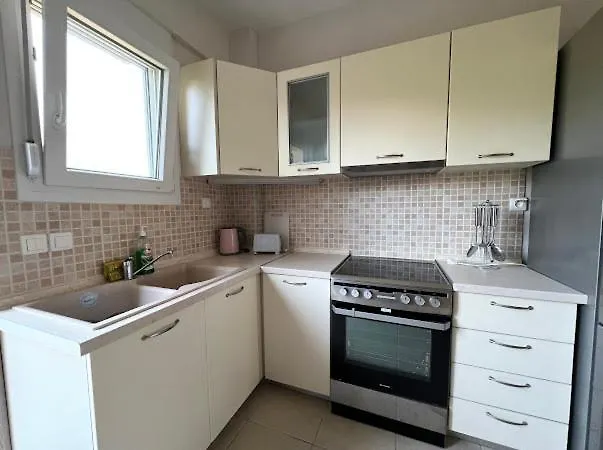 Pefka Maisonette 8 And 9 *