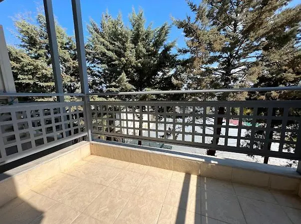 Pefka Maisonette 8 And 9 Case de vacanță Néa Fókaia