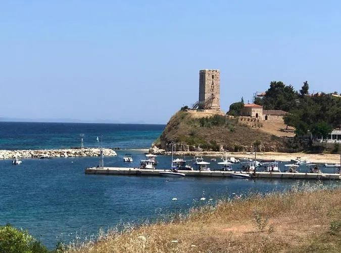 Pefka Maisonette 8 And 9 *