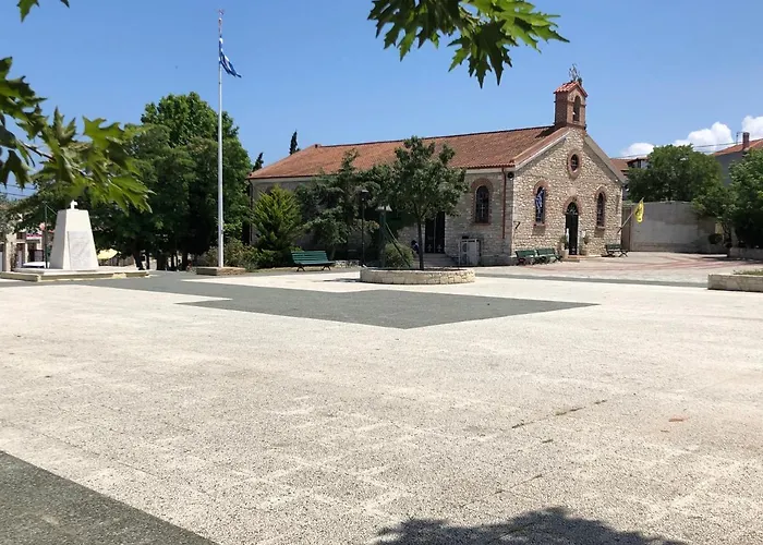 Pefka Maisonette 8 And 9 *