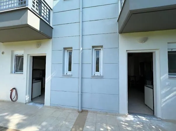 Pefka Maisonette 8 And 9