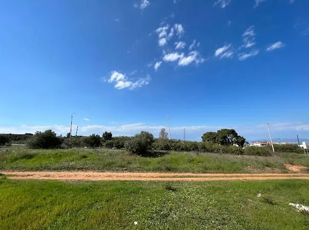 Pefka Maisonette 8 And 9 * Néa Fókaia