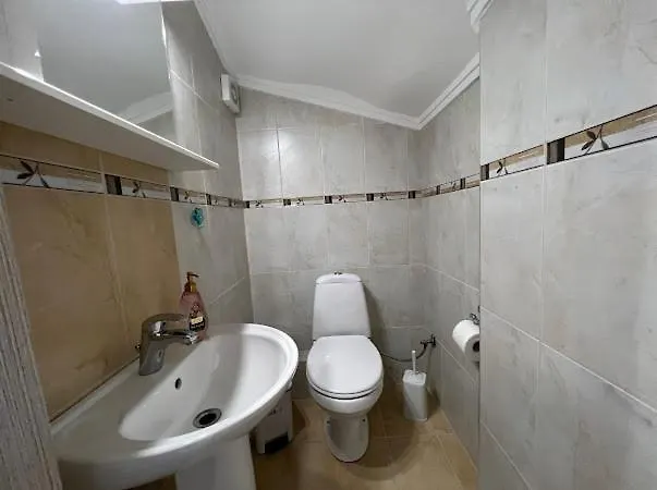 Casa de Férias Pefka Maisonette 8 And 9 *