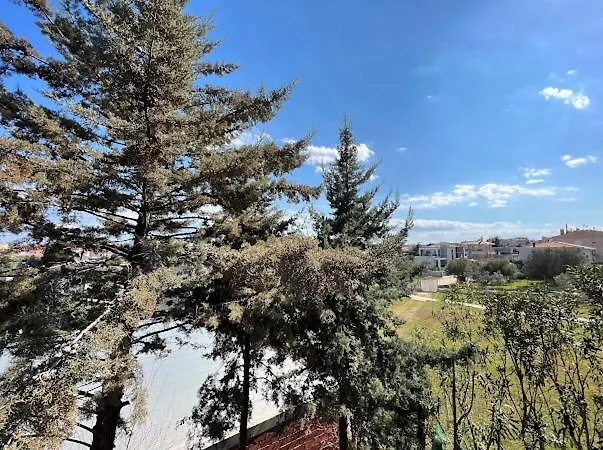 Case de vacanță Pefka Maisonette 8 And 9 Néa Fókaia