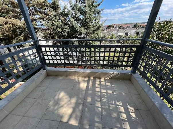 Pefka Maisonette 8 And 9 * Néa Fókaia