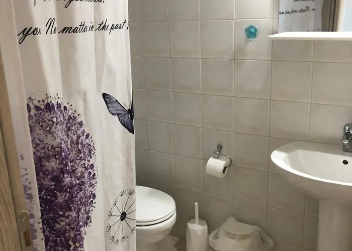 Pefka Maisonette 8 And 9 Néa Fókaia