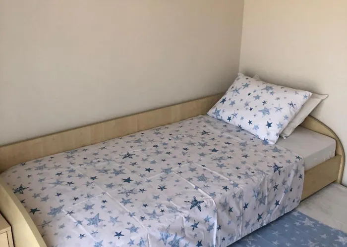 Pefka Maisonette 8 And 9 Casa de Férias *