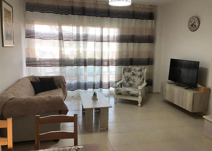 Casa de Férias Pefka Maisonette 8 And 9 *