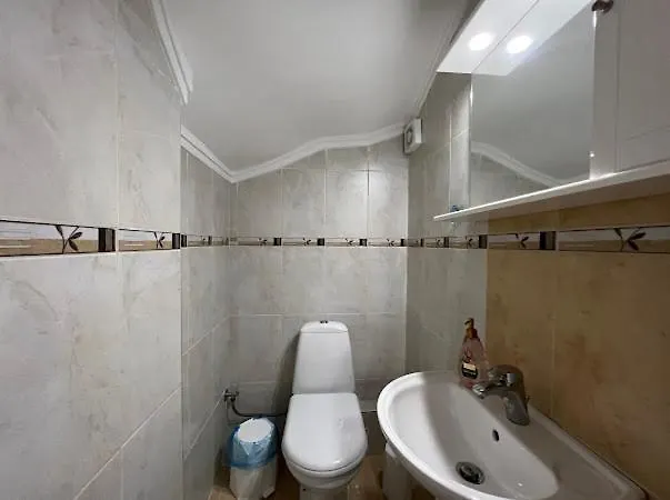 Pefka Maisonette 8 And 9 Casa de Férias