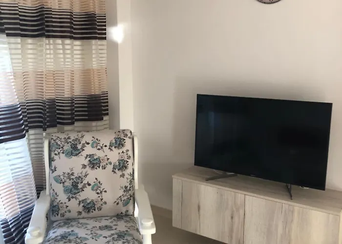 Pefka Maisonette 8 And 9 Néa Fókaia