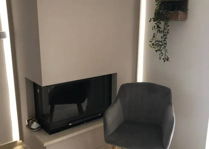 Pefka Maisonette 8 And 9 Casa de Férias