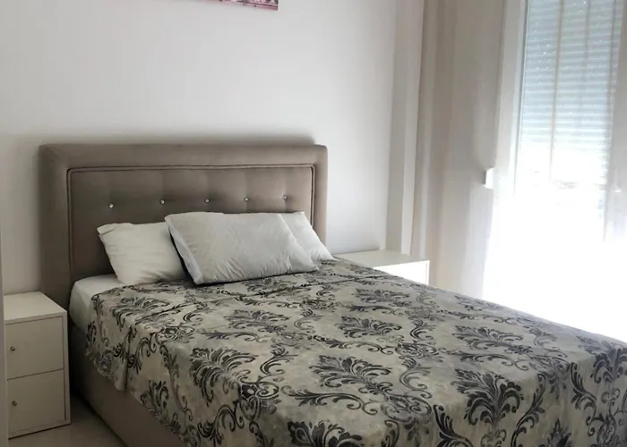 Casa de Férias Pefka Maisonette 8 And 9