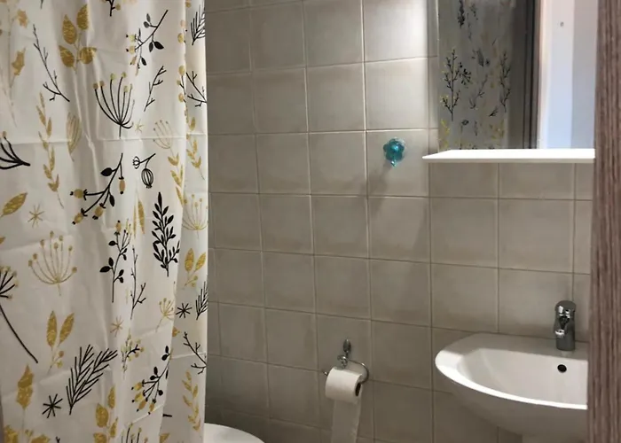 Casa de Férias Pefka Maisonette 8 And 9 *