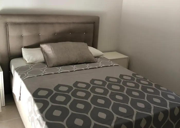 Pefka Maisonette 8 And 9