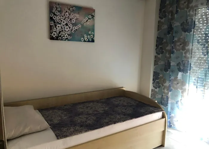 Pefka Maisonette 8 And 9