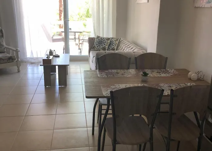 Pefka Maisonette 8 And 9 Casa de Férias