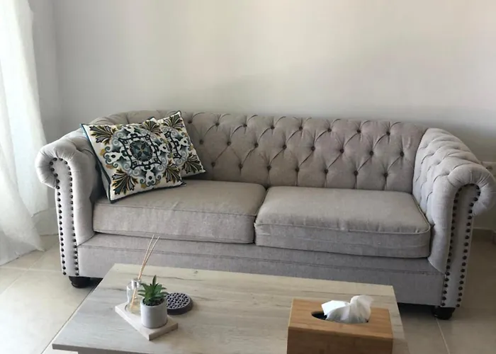 Casa de Férias Pefka Maisonette 8 And 9