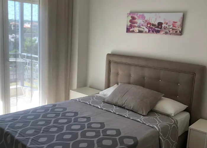 Pefka Maisonette 8 And 9 Casa de Férias *