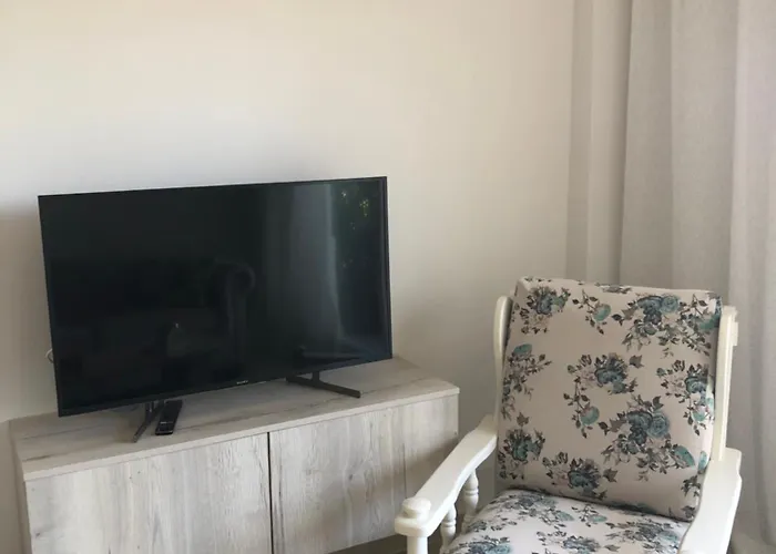 Pefka Maisonette 8 And 9