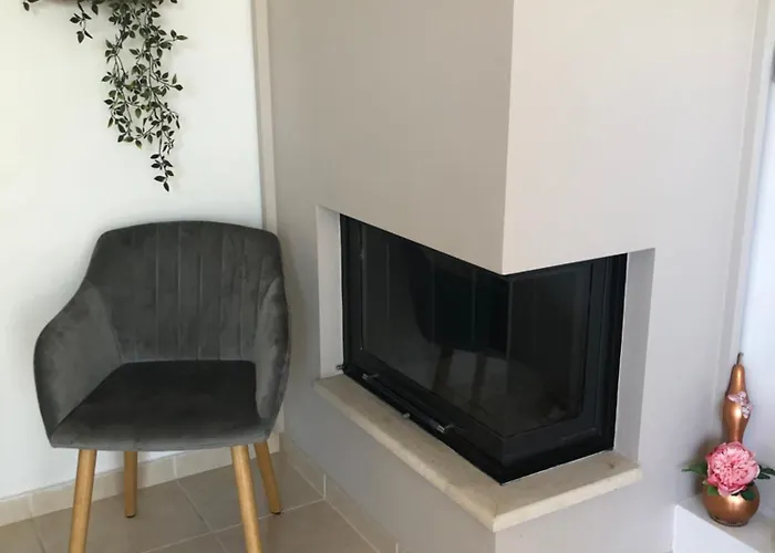 Pefka Maisonette 8 And 9 Casa de Férias