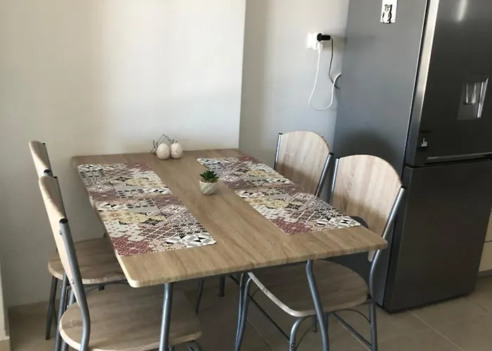 Pefka Maisonette 8 And 9 Néa Fókaia