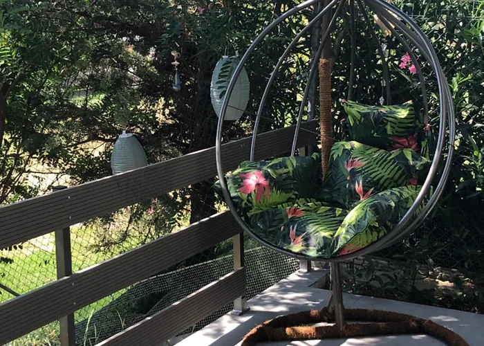 Pefka Maisonette 8 And 9