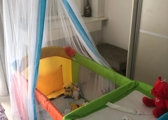 Pefka Maisonette 8 And 9 Casa de Férias