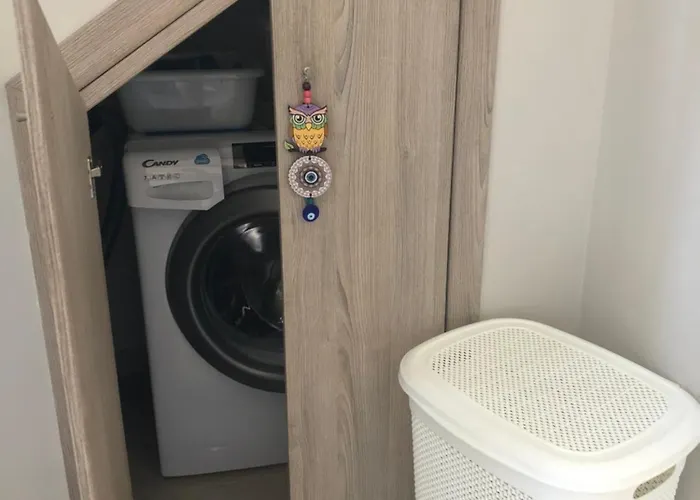 Pefka Maisonette 8 And 9 Casa de Férias *