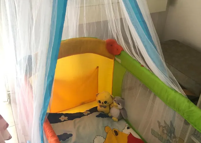 Pefka Maisonette 8 And 9 *