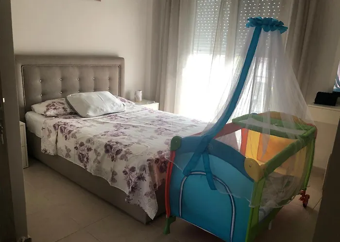 Pefka Maisonette 8 And 9 Casa de Férias Néa Fókaia