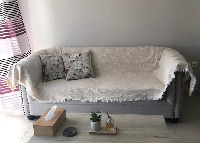 Pefka Maisonette 8 And 9 Casa de Férias