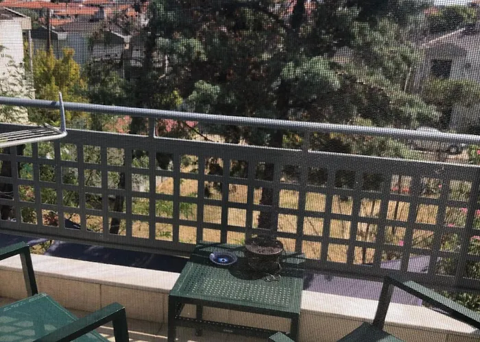 Casa de Férias Pefka Maisonette 8 And 9 *