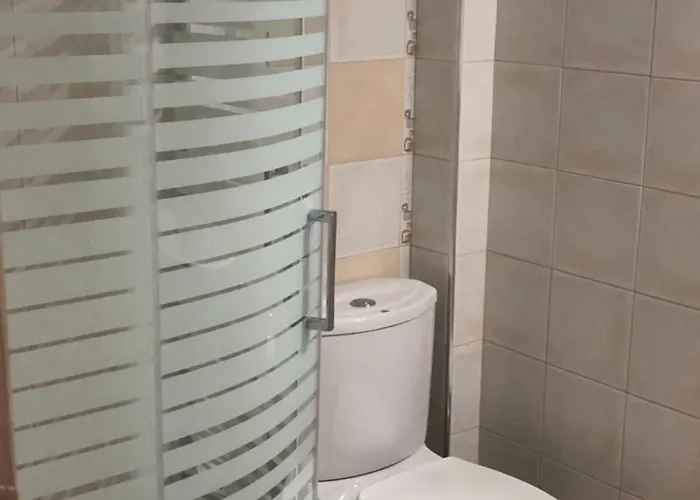 Pefka Maisonette 8 And 9 Casa de Férias *